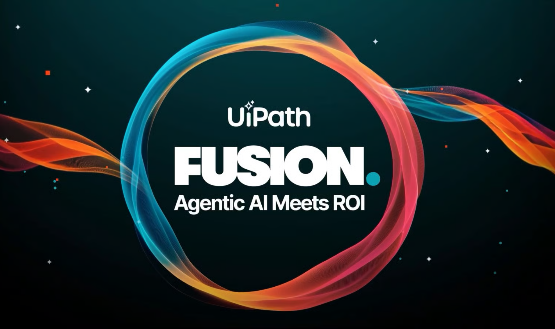 Uipath fusion